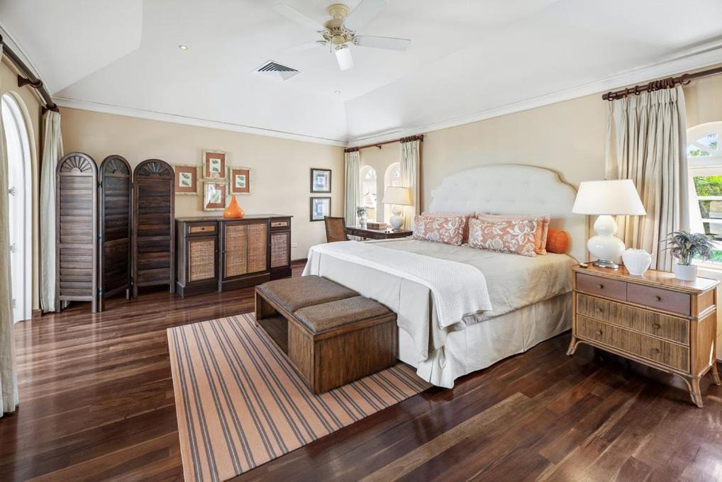 Photo of Bedroom in Westmoreland