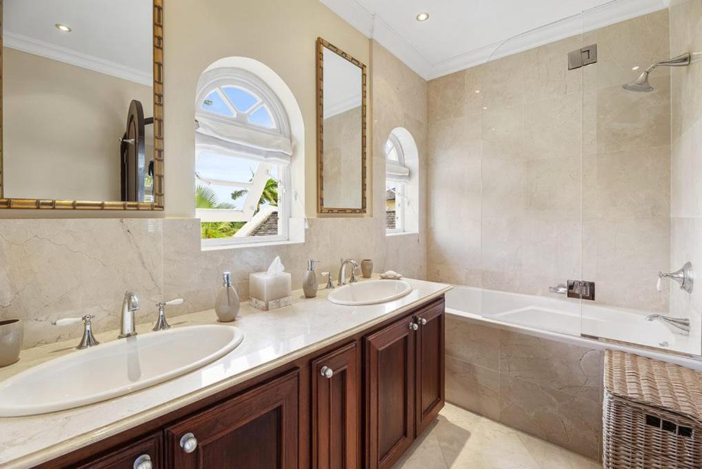 Photo of Bathroom in Westmoreland