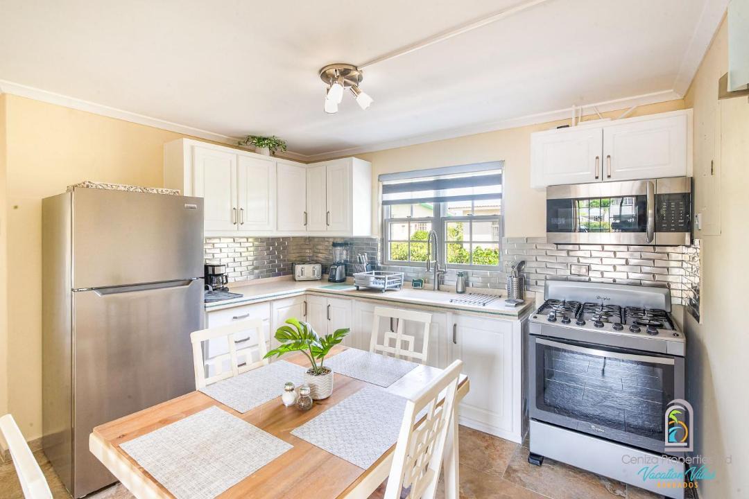 Photo of Kitchen in Dover