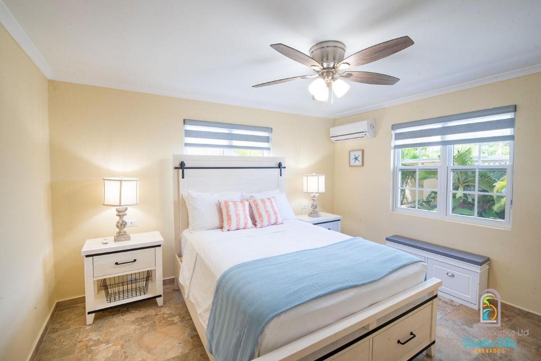 Photo of Bedroom in Dover
