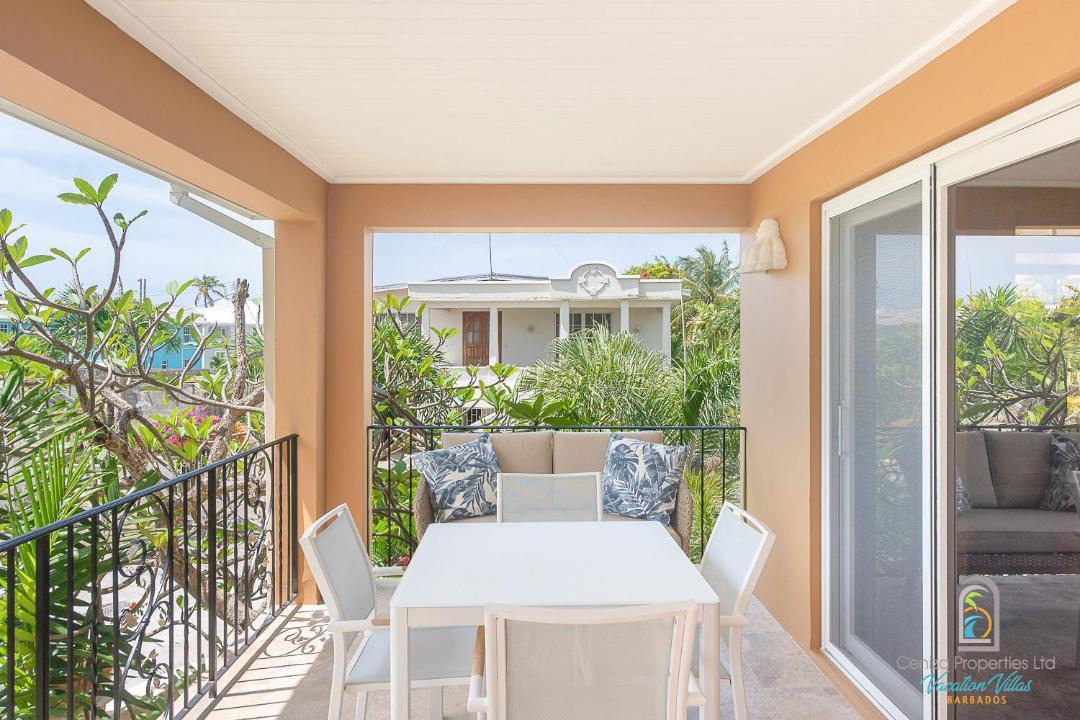 Photo of Patio Balcony in Dover