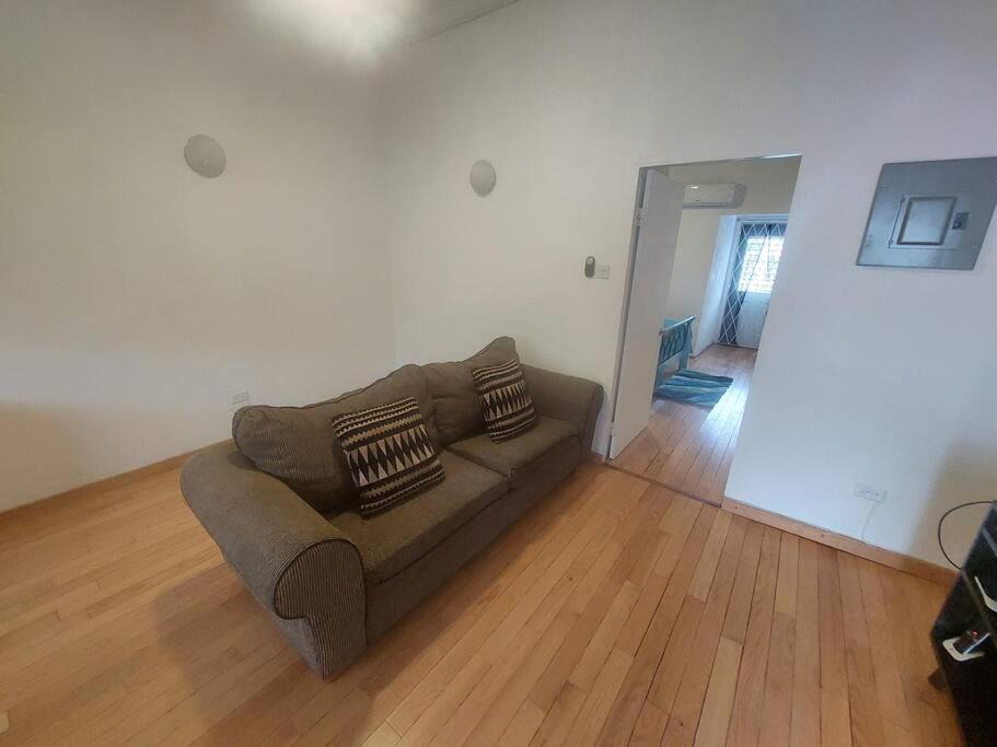 Photo of Livingroom in Blue Waters