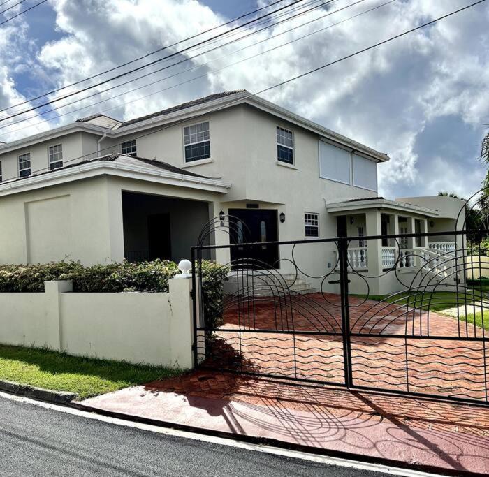 Photo of Buildings in Prospect
