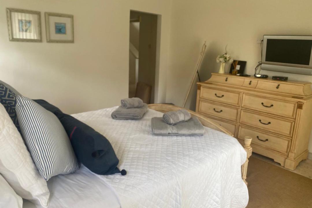 Photo of Bedroom in Westmoreland
