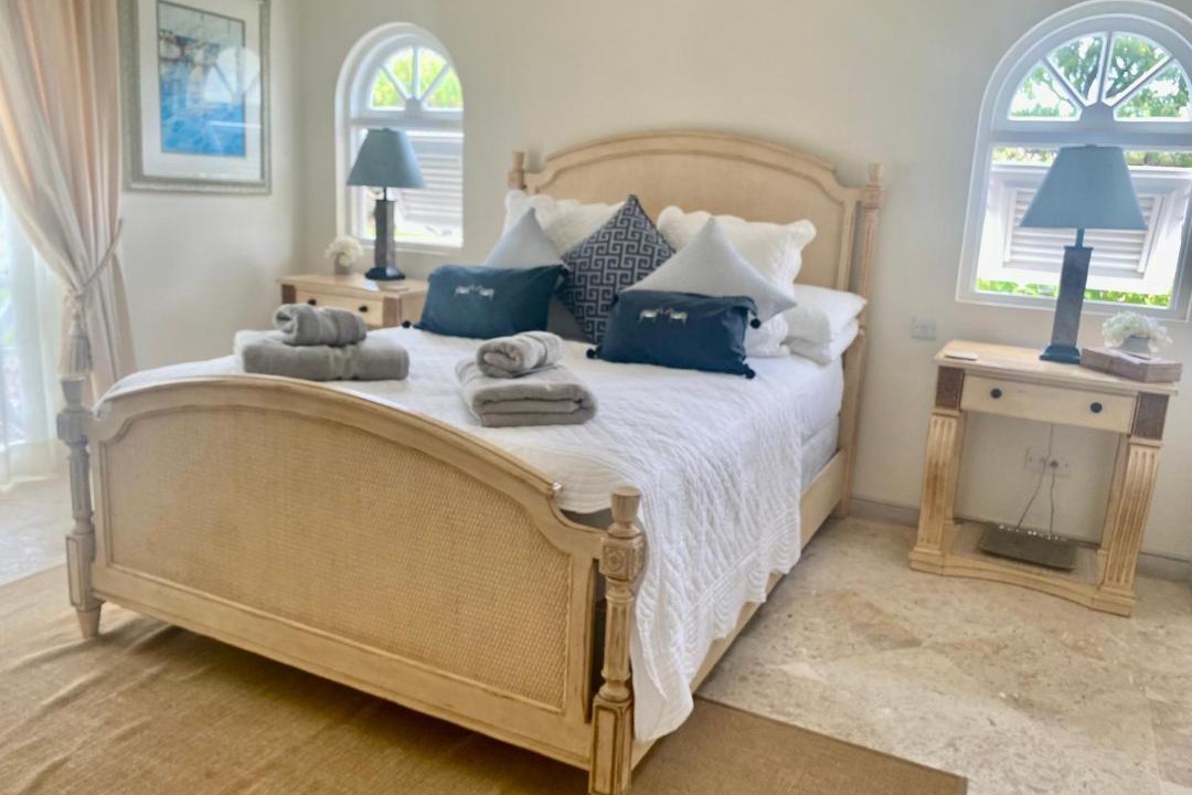 Photo of Bedroom in Westmoreland