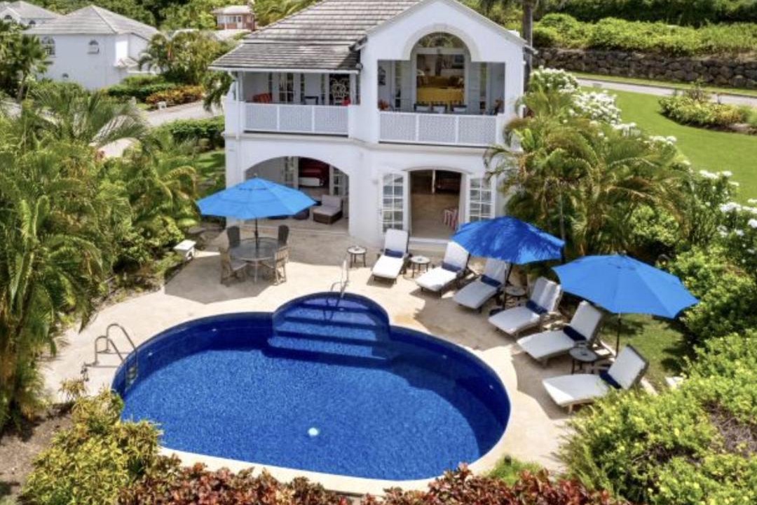 Photo of Patio Balcony in Westmoreland