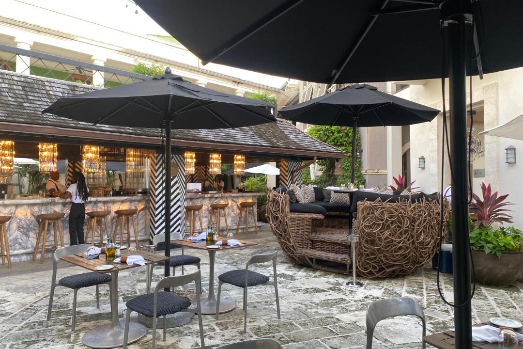Photo of Patio Balcony in Westmoreland