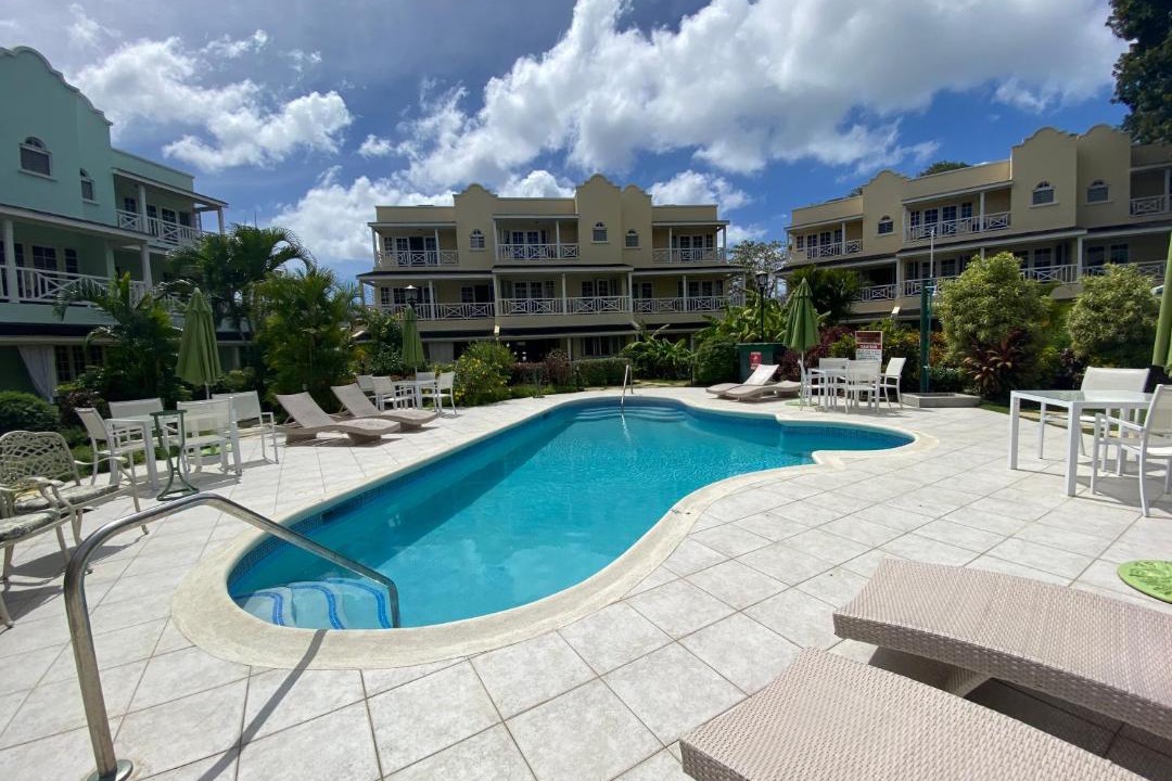 Photo of Patio Balcony in Hastings