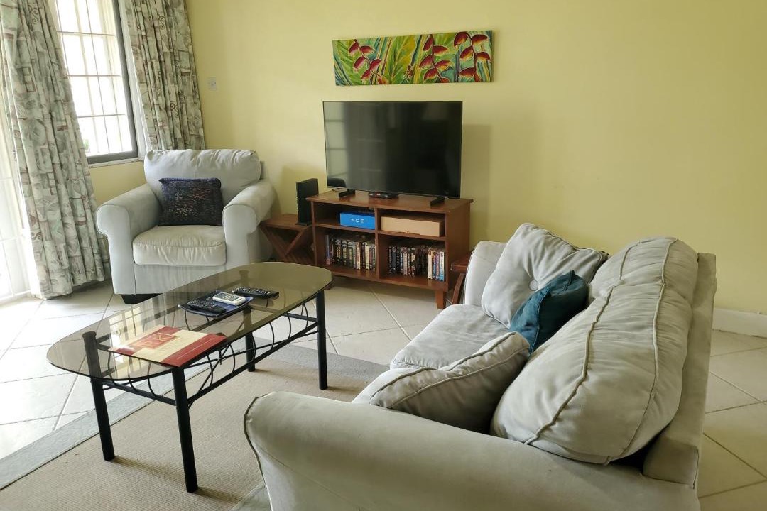 Photo of Livingroom in Hastings