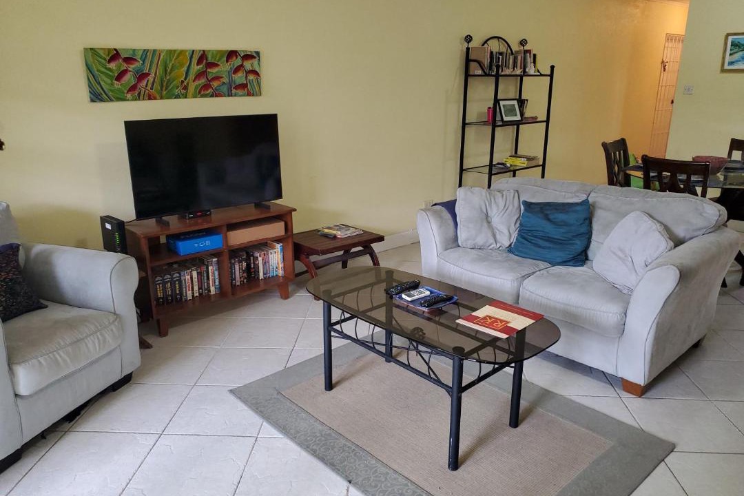 Photo of Livingroom in Hastings