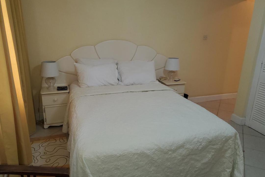 Photo of Bedroom in Hastings