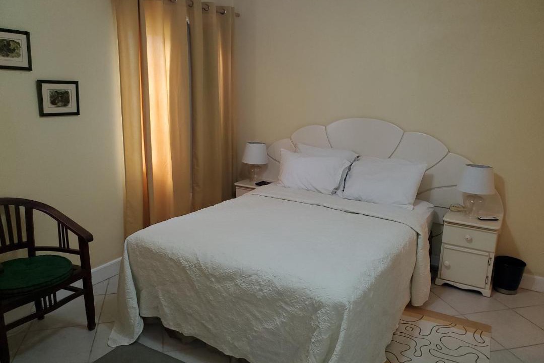 Photo of Bedroom in Hastings