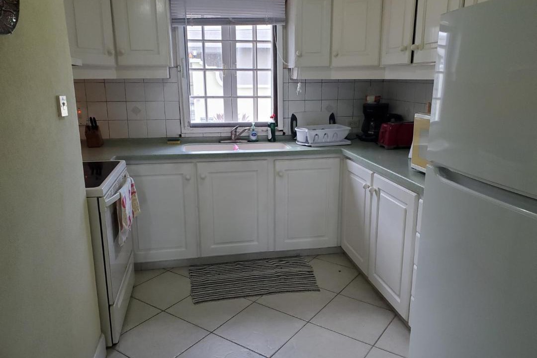 Photo of Kitchen in Hastings