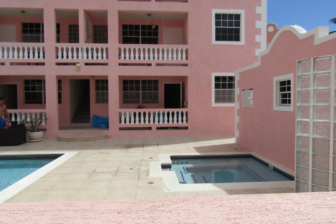 Photo of Buildings in Maxwell