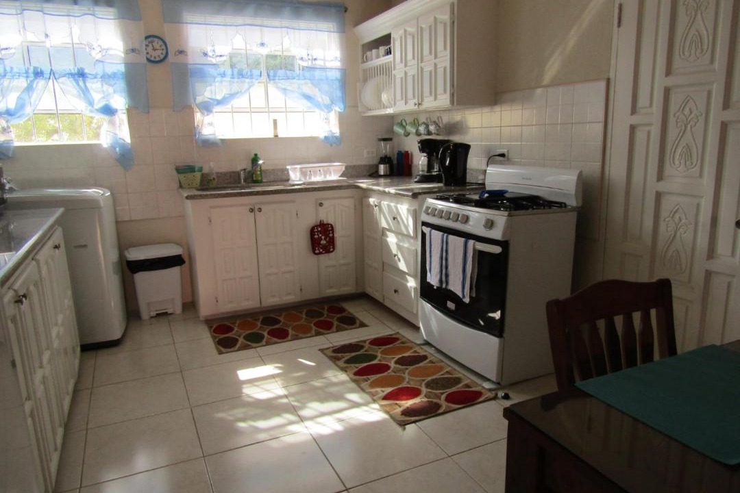 Photo of Kitchen in Maxwell