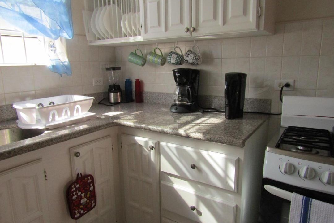 Photo of Kitchen in Maxwell