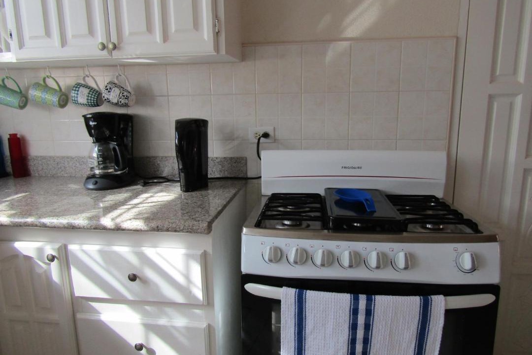Photo of Kitchen in Maxwell