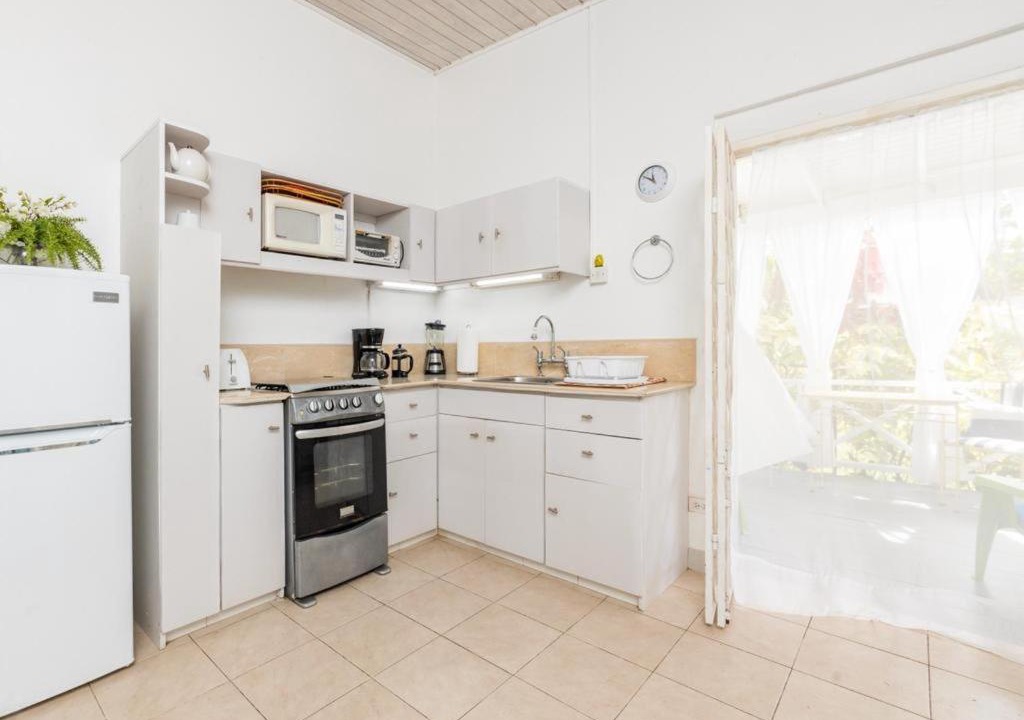 Photo of Kitchen in Sunset Crest