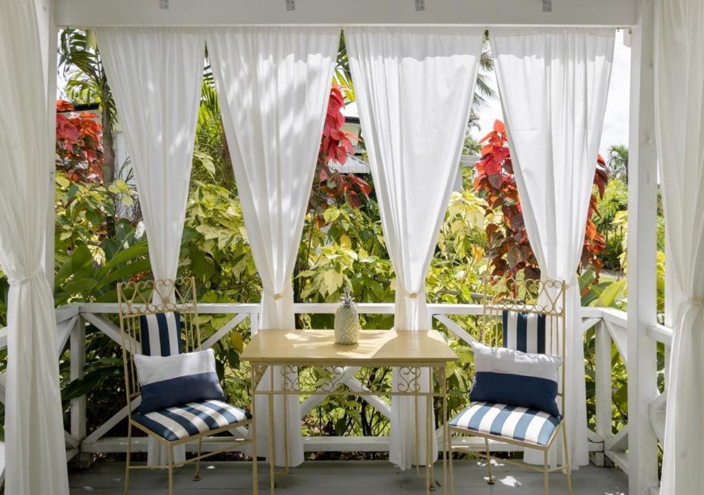 Photo of Patio Balcony in Sunset Crest