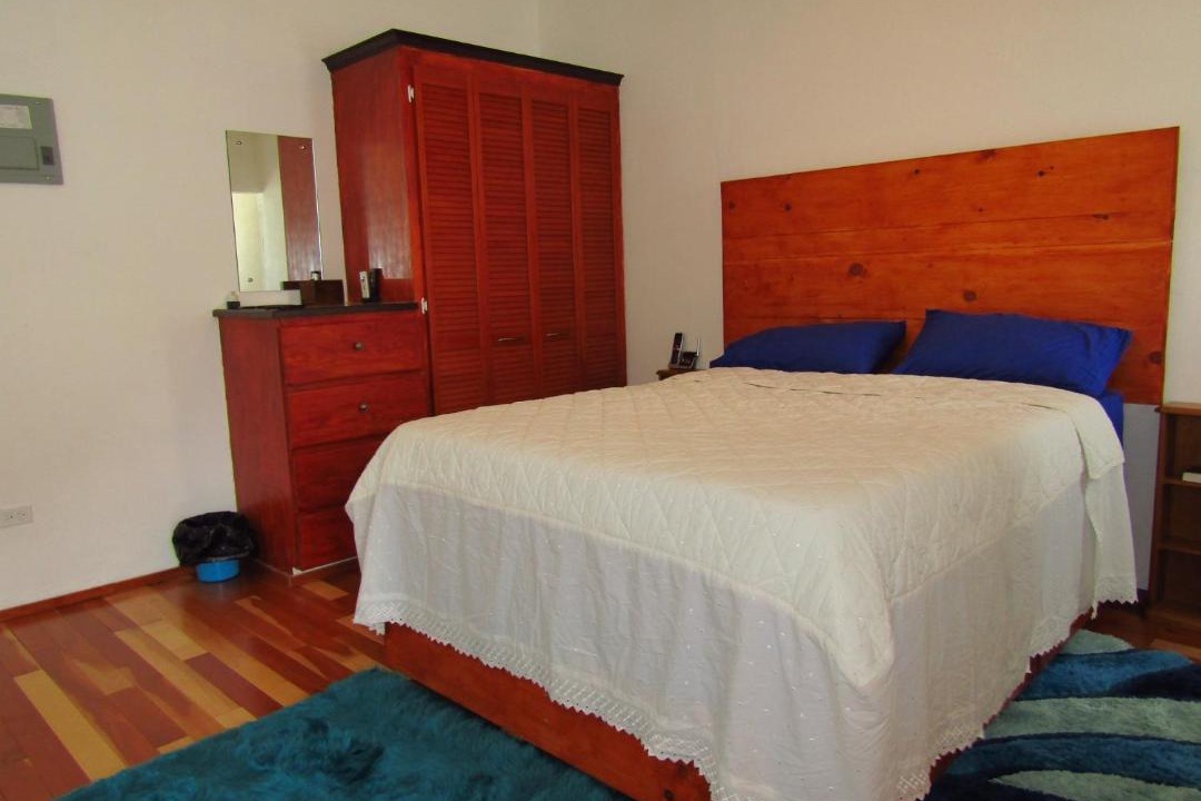 Photo of Bedroom in Blue Waters