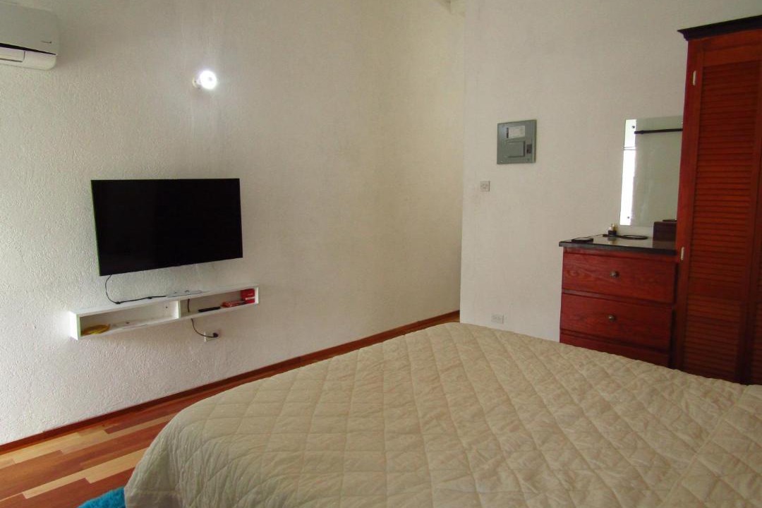 Photo of Bedroom in Blue Waters