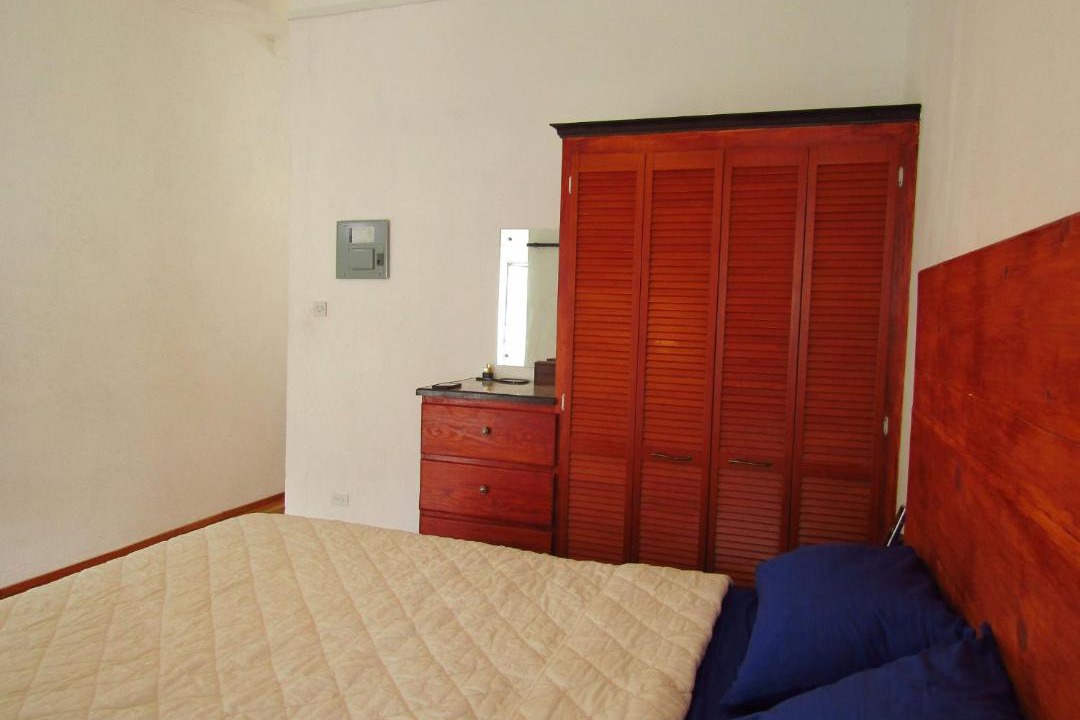 Photo of Bedroom in Blue Waters