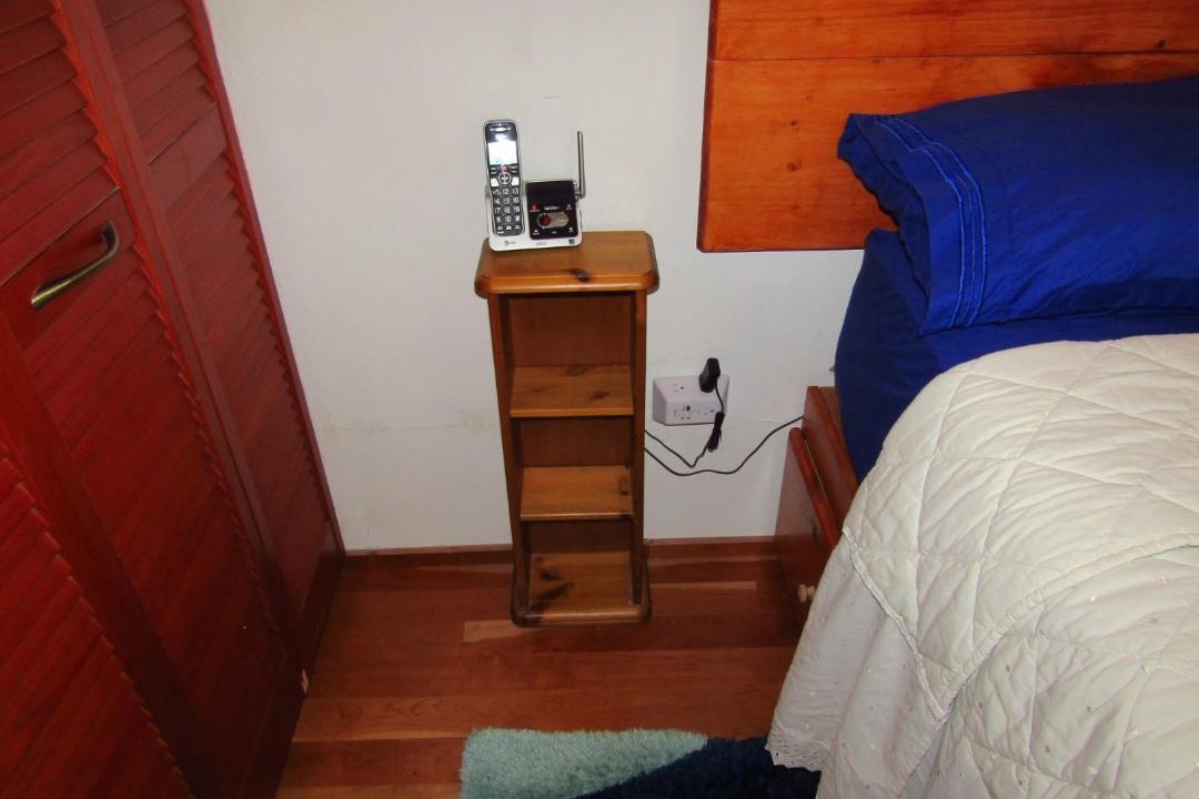 Photo of Bedroom in Blue Waters