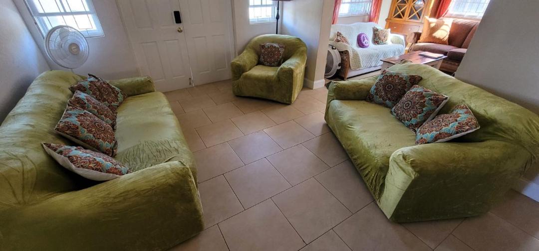 Photo of Livingroom in Callendar