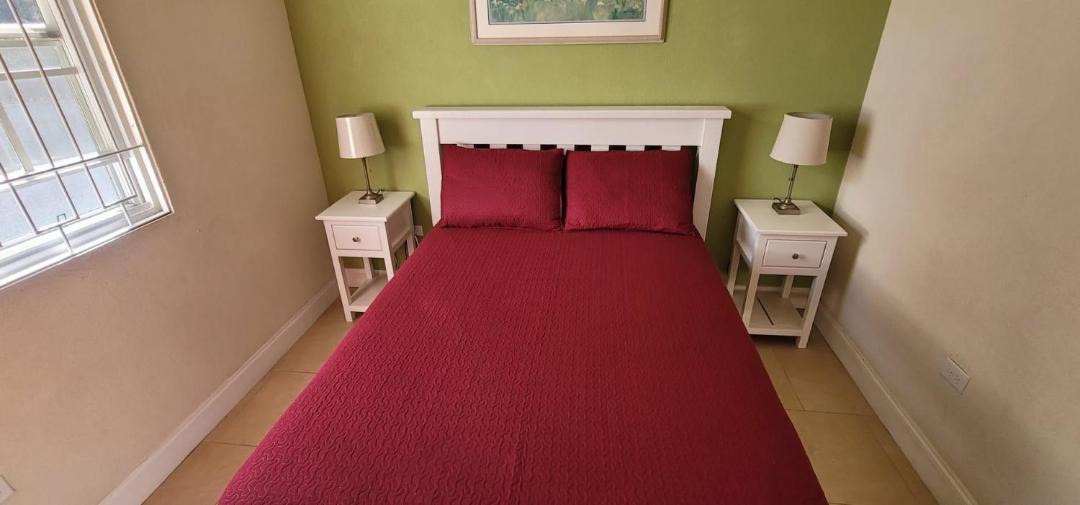 Photo of Bedroom in Callendar
