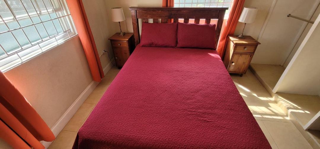 Photo of Bedroom in Callendar