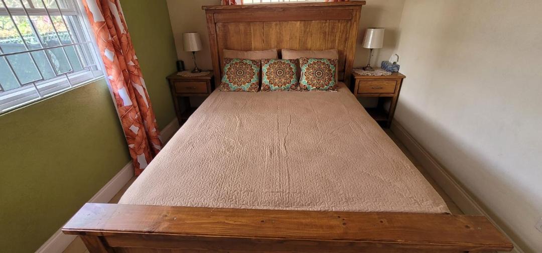 Photo of Bedroom in Callendar