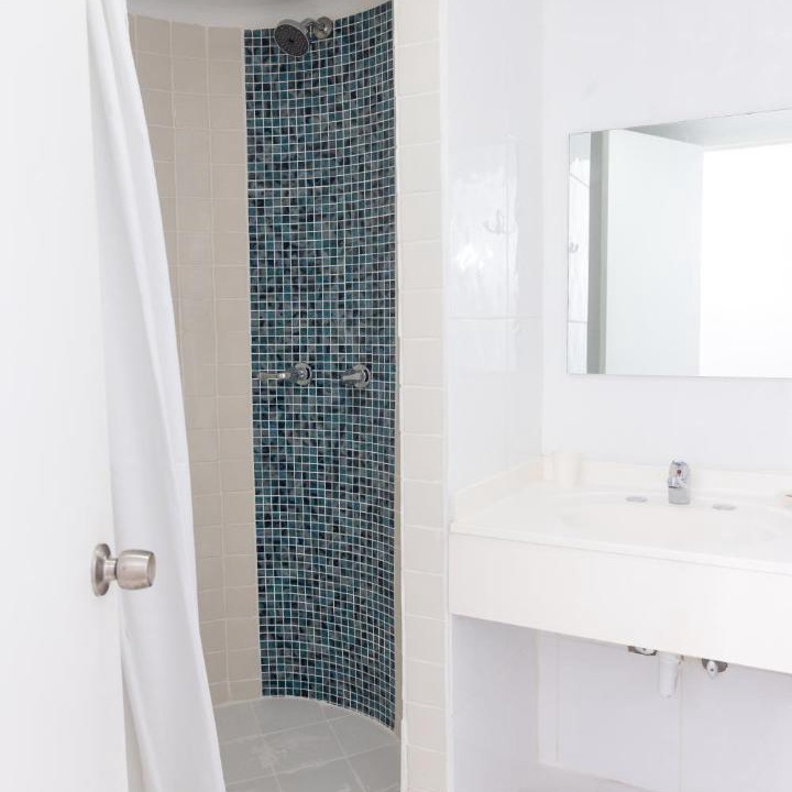 Photo of Bathroom in Inch Marlowe