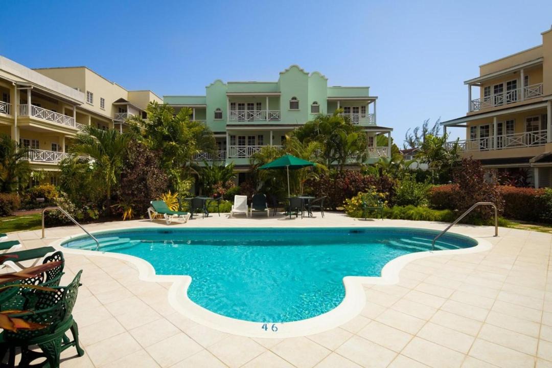 Photo of Patio Balcony in Hastings