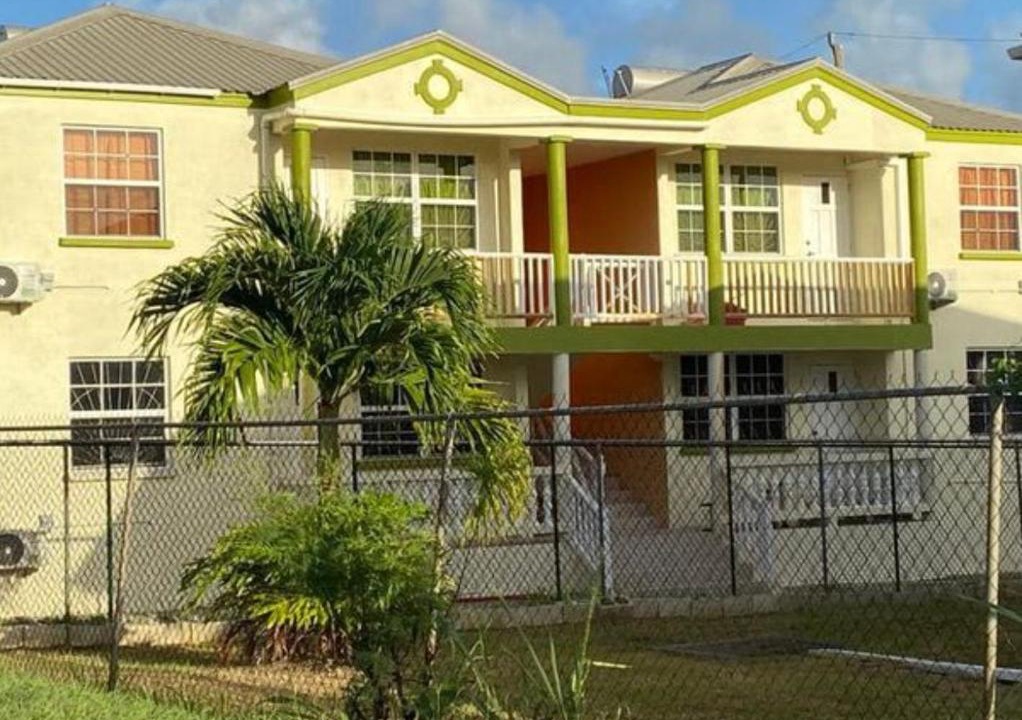 Photo of Buildings in Diamond Valley