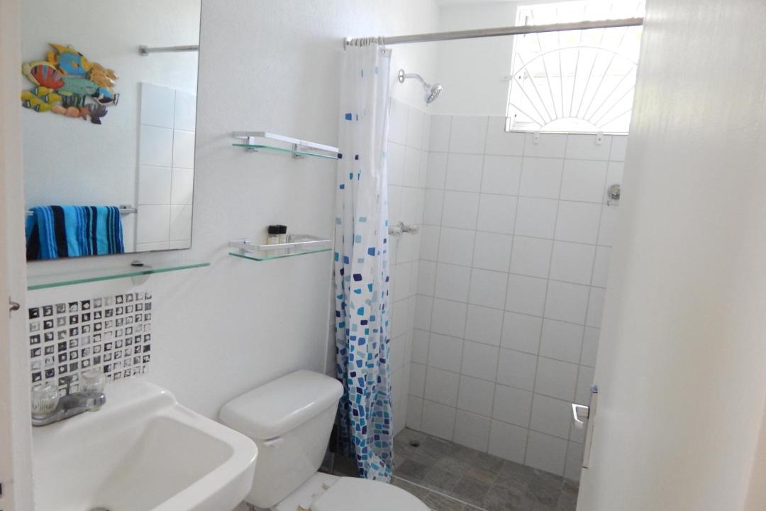 Photo of Bathroom in Douglas