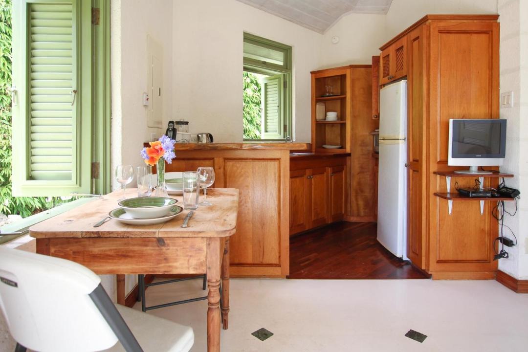 Photo of Kitchen in Weston