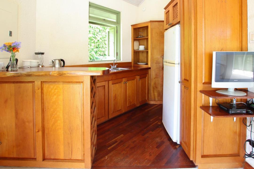 Photo of Kitchen in Weston