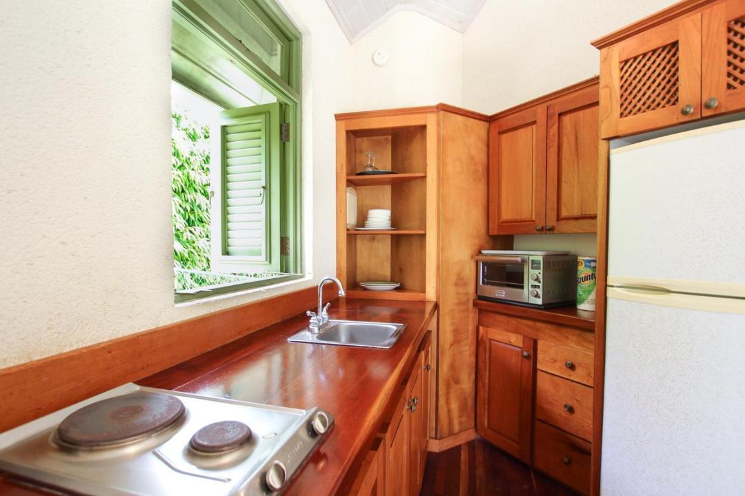 Photo of Kitchen in Weston