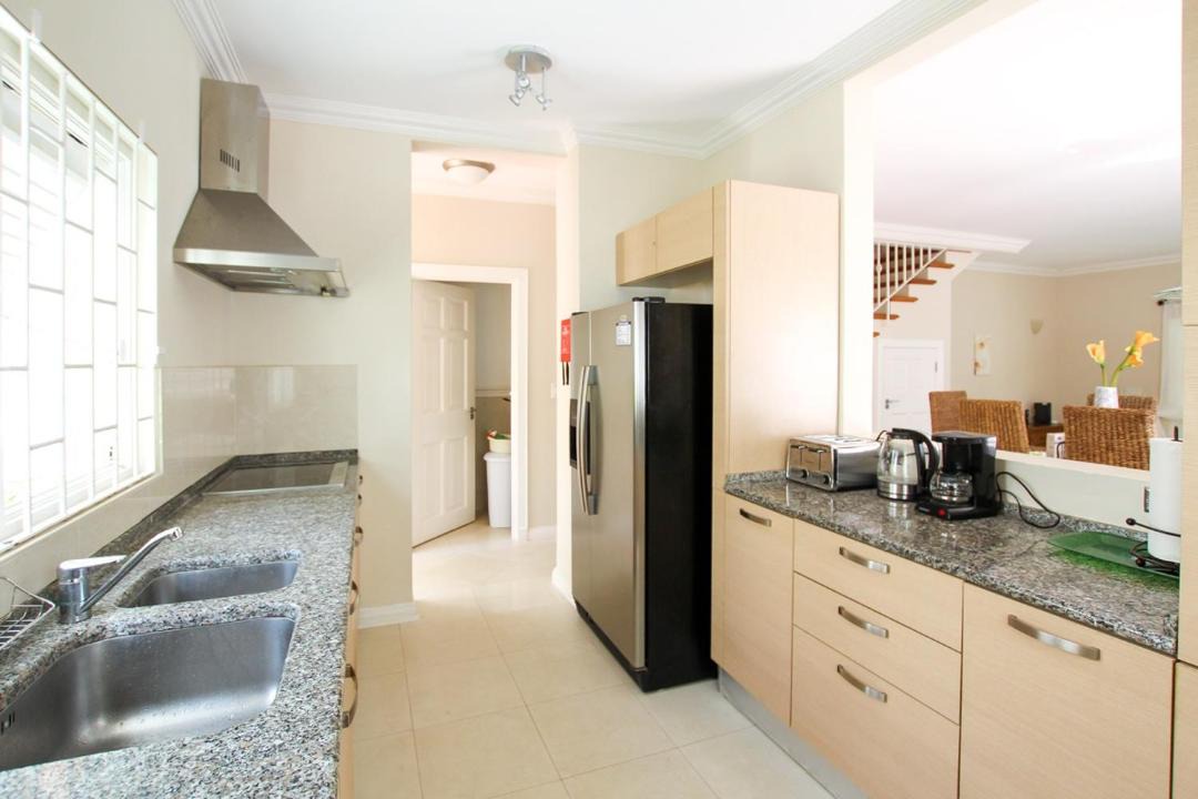 Photo of Kitchen in Porters