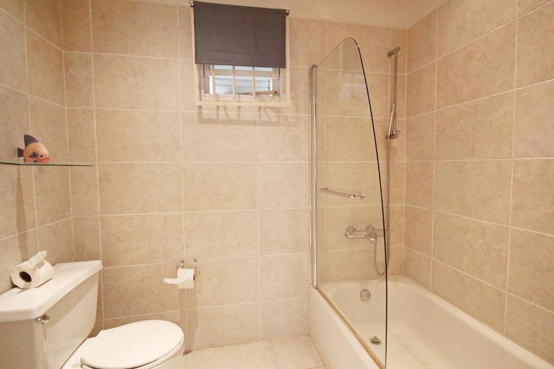 Photo of Bathroom in Folkestone