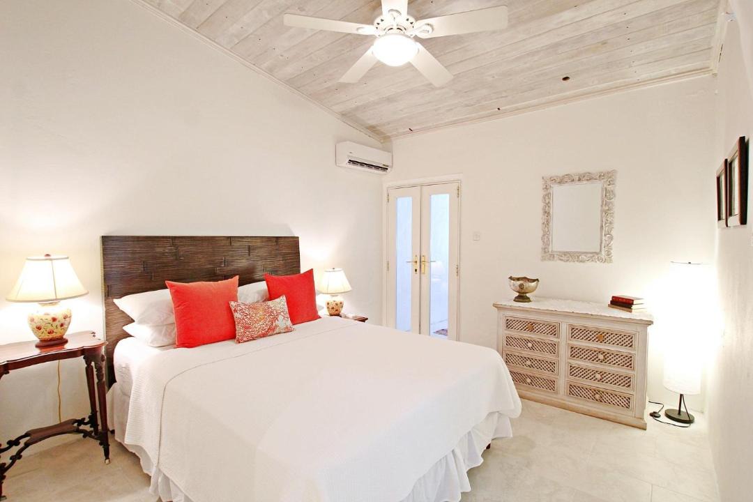 Photo of Bedroom in Folkestone