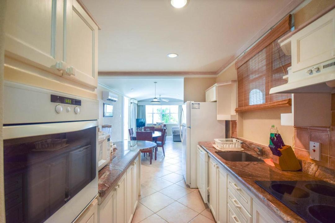 Photo of Kitchen in Worthing