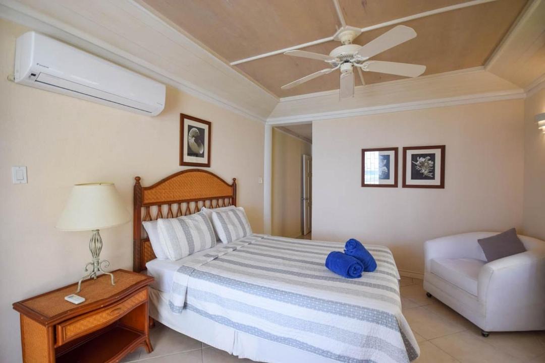 Photo of Bedroom in Worthing