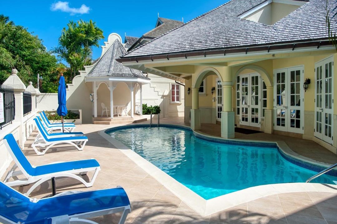 Photo of Others in Sandy Lane
