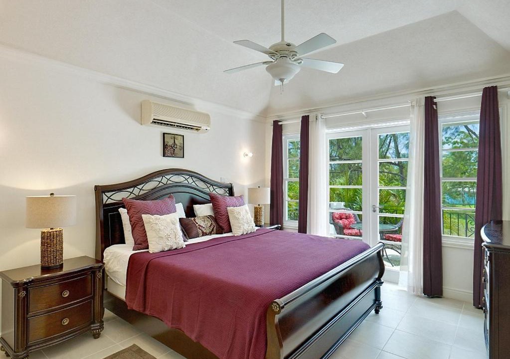 Photo of Bedroom in Sandy Lane