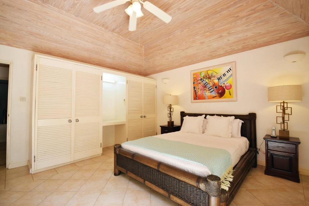 Photo of Bedroom in Bridgetown