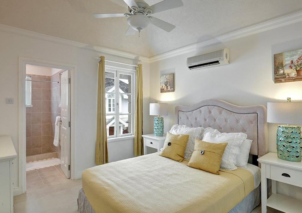 Photo of Bedroom in Sandy Lane