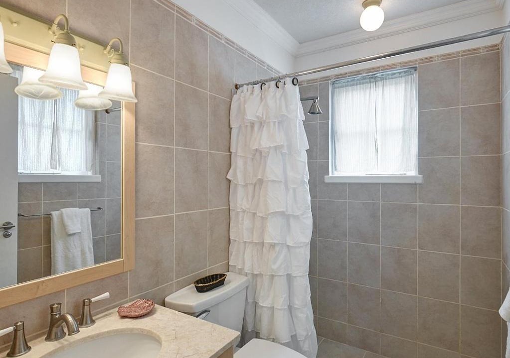 Photo of Bathroom in Sandy Lane