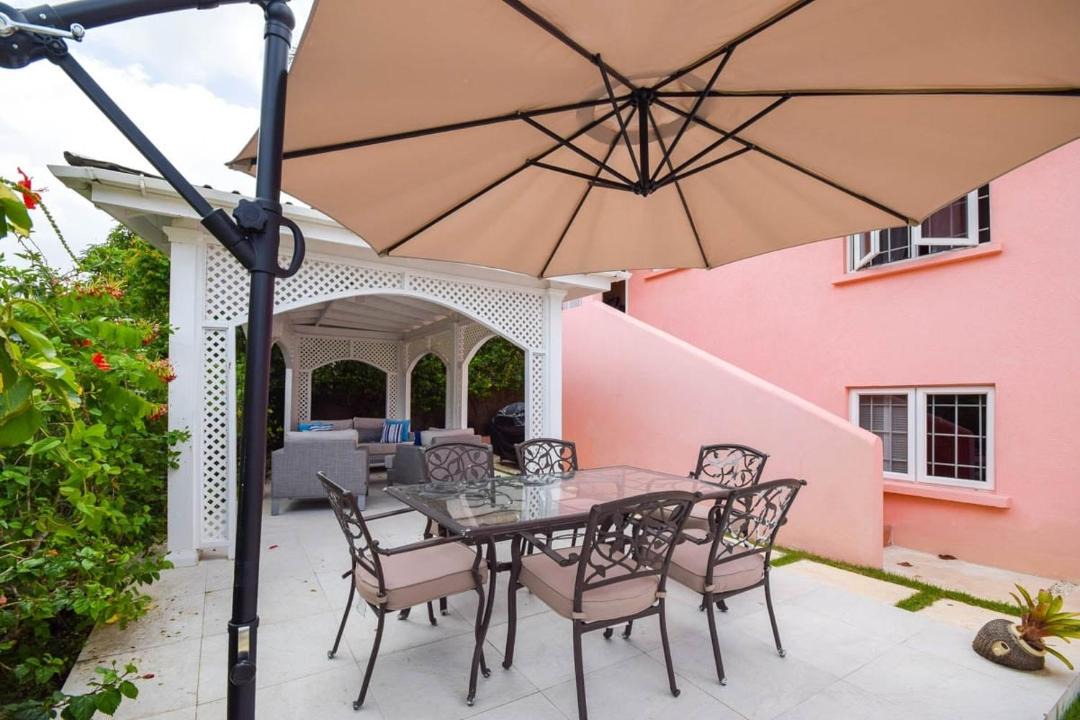 Photo of Patio Balcony in Hastings