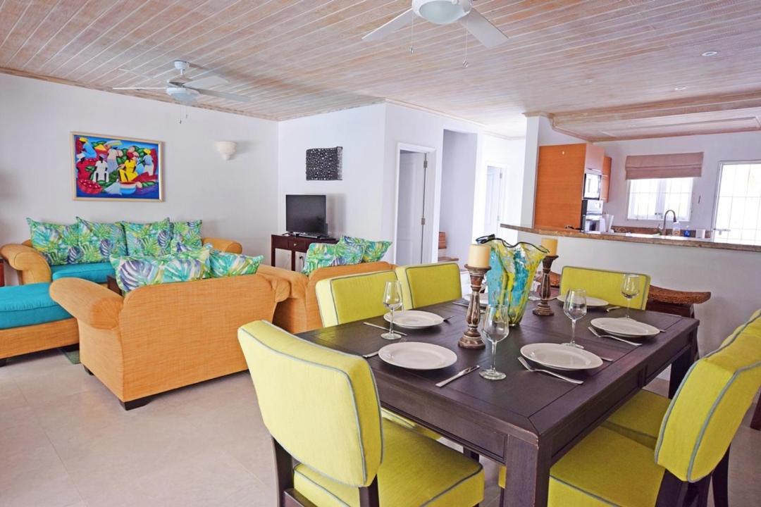 Photo of Livingroom in Porters
